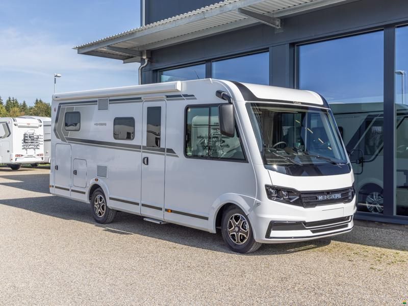 Weinsberg CaraCore 650 MEG
