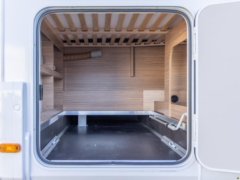 Weinsberg CaraCompact 600 MF Pepper