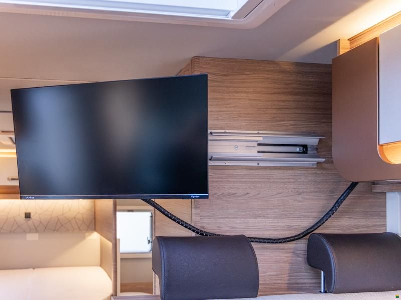 Weinsberg CaraCompact 600 MF Pepper