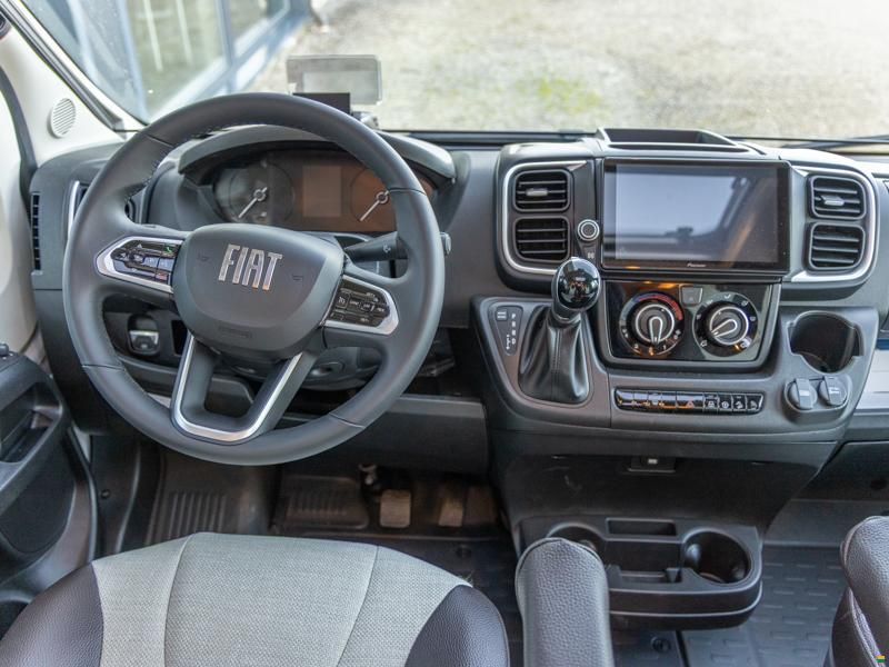 Weinsberg CaraCompact 600 MF Pepper