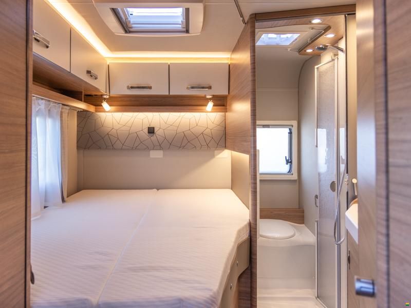 Weinsberg CaraCompact 600 MF Pepper