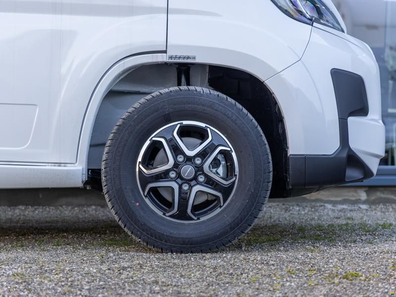 Weinsberg CaraCompact 600 MF Pepper