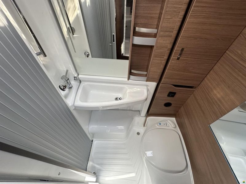 Knaus Van TI VW VANSATION 640 MEG