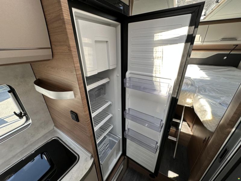 Knaus Van TI VW VANSATION 640 MEG