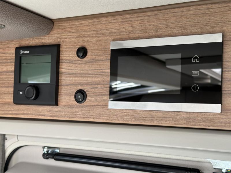 Knaus Van TI VW VANSATION 640 MEG