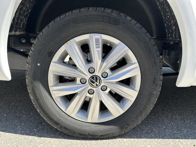 Knaus Van TI VW VANSATION 640 MEG