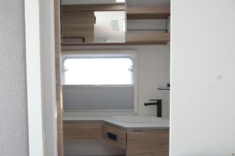 Dethleffs Nomad 490 EST