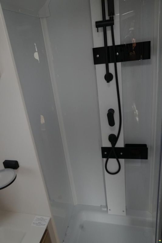 Dethleffs Nomad 490 EST