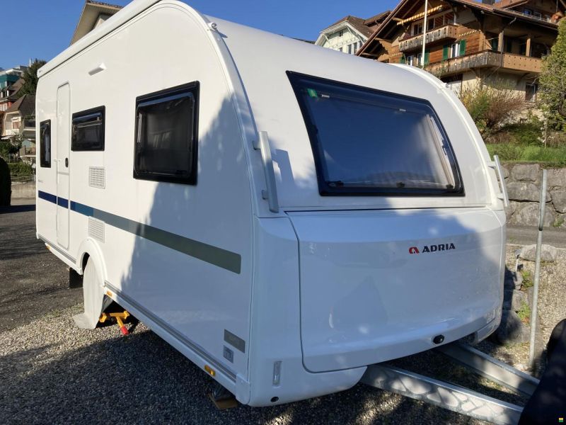 Adria Altea 492 LU