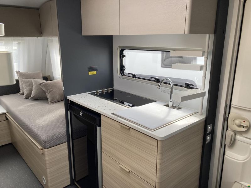 Adria Altea 492 LU