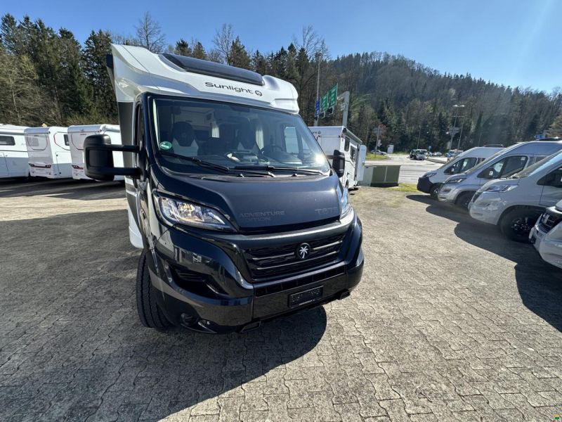 Sunlight Adventure T 67S