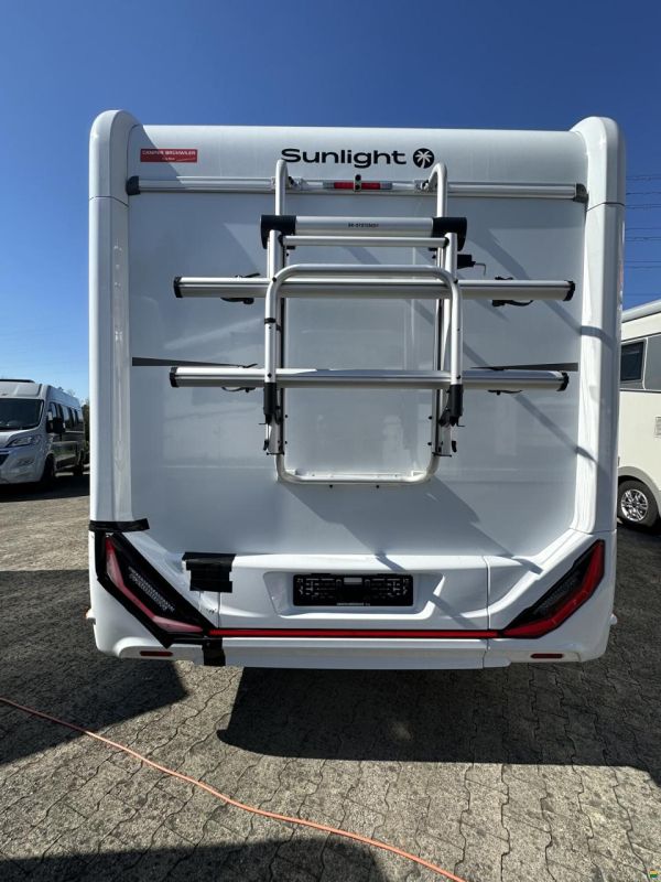 Sunlight Adventure T 67S