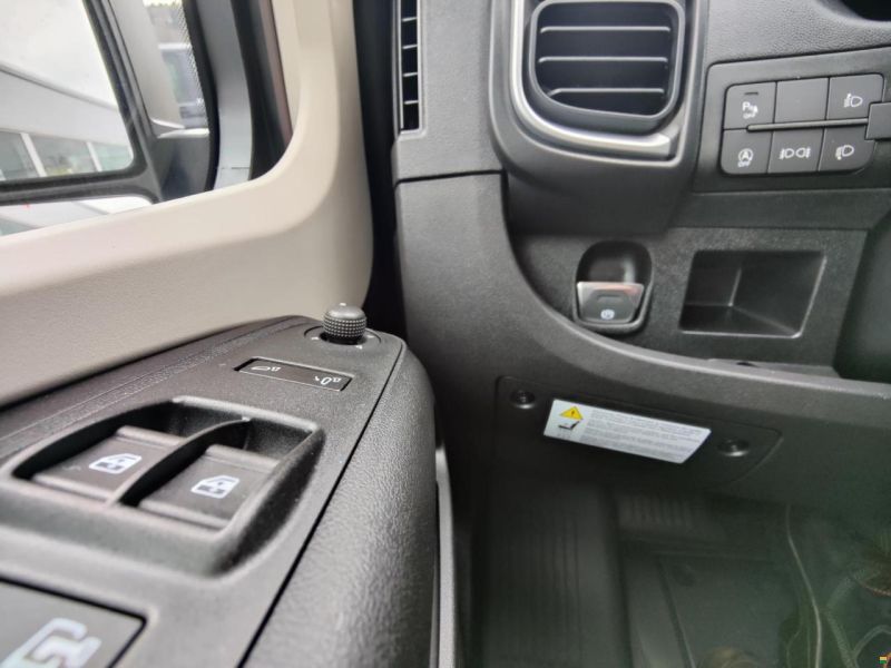 Westfalia COLUMBUS 600 E