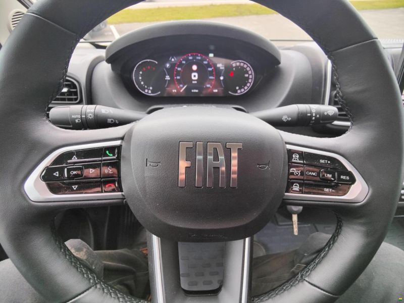 Westfalia COLUMBUS 600 E