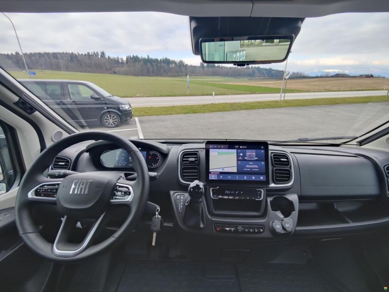 Westfalia COLUMBUS 600 E