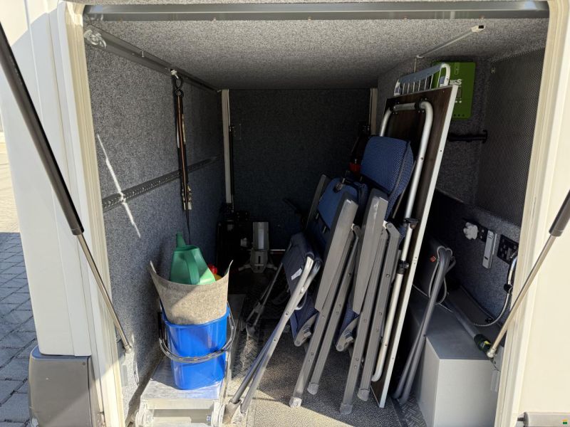 Carthago Liner 65 LE