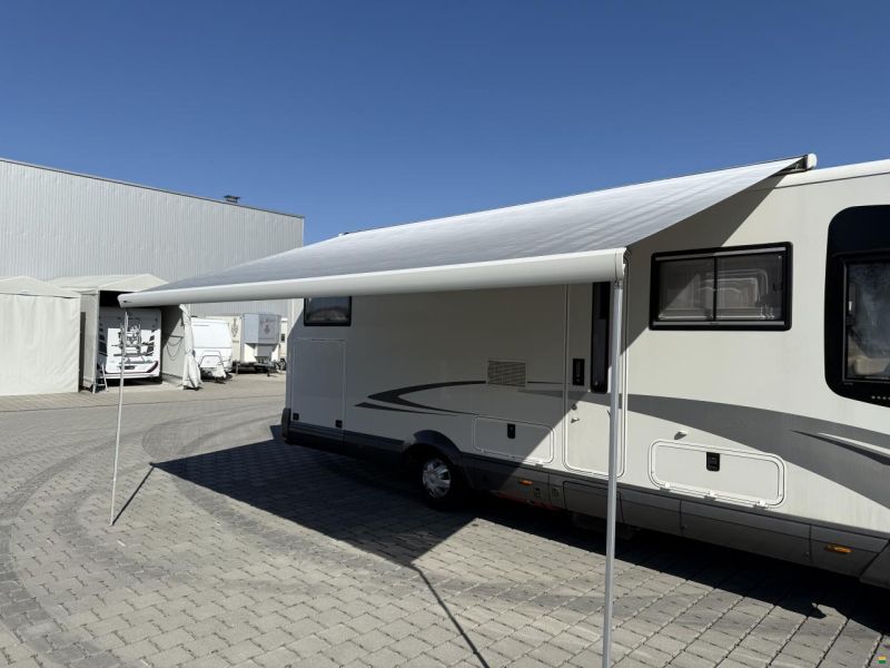 Carthago Liner 65 LE