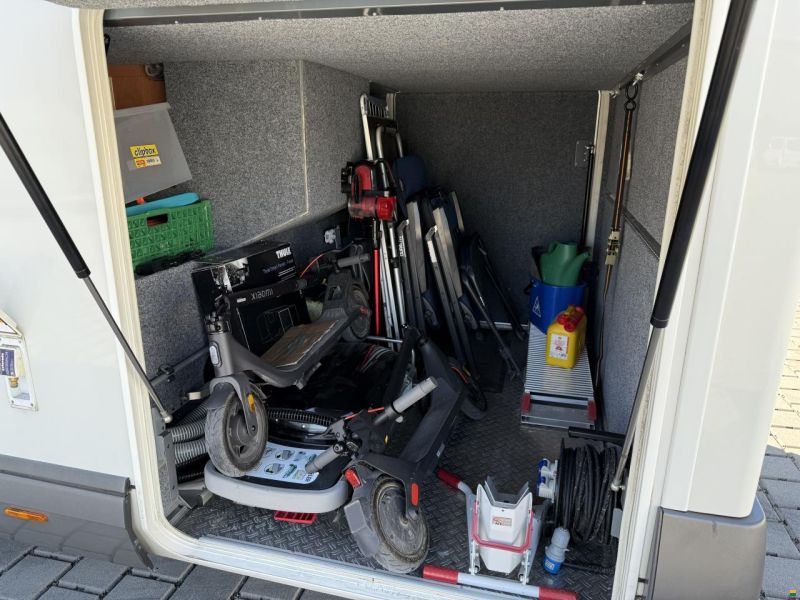 Carthago Liner 65 LE