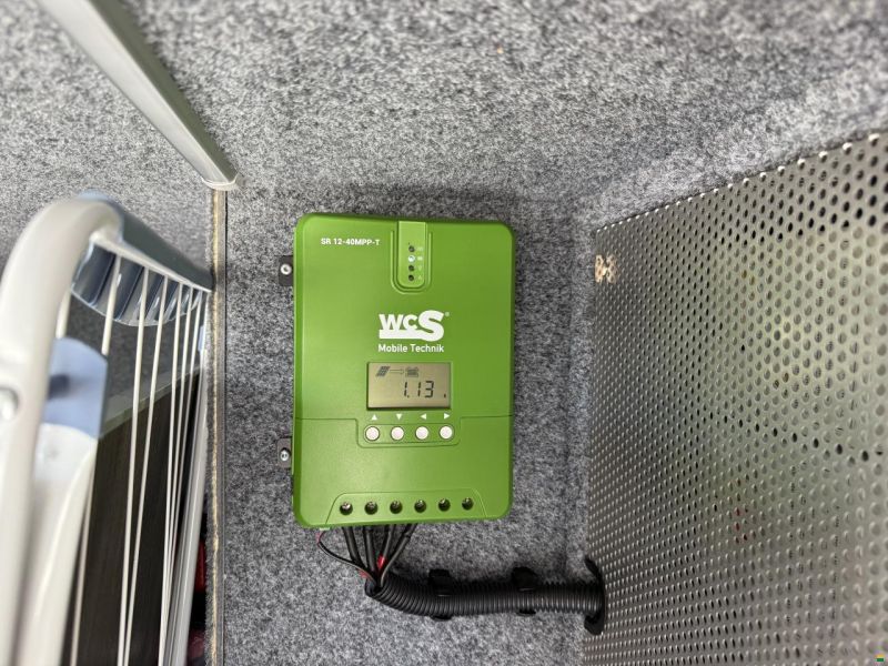 Carthago Liner 65 LE