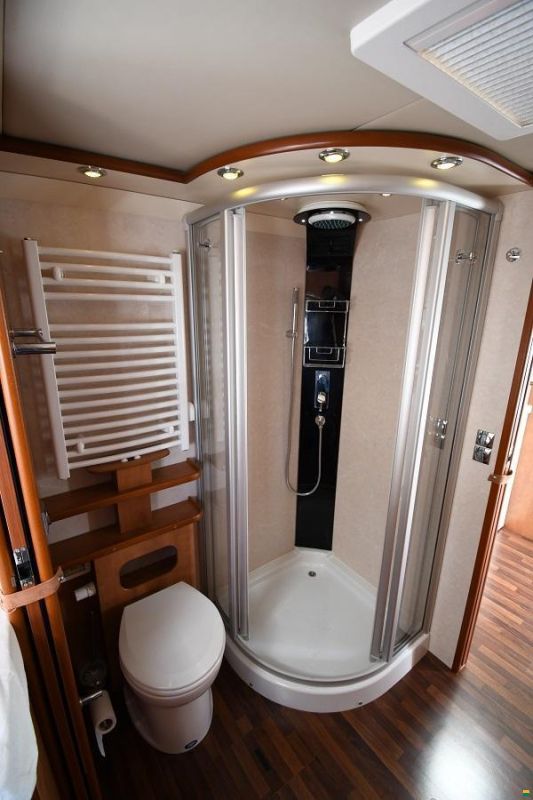 Carthago Liner 65 LE