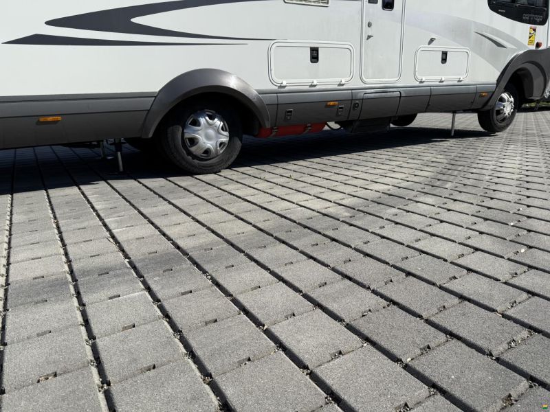 Carthago Liner 65 LE