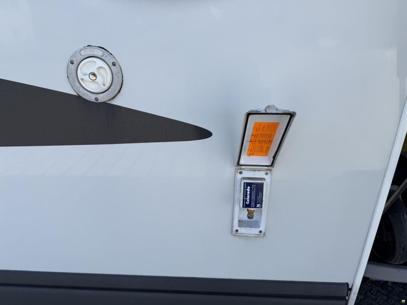 Carthago Liner 65 LE