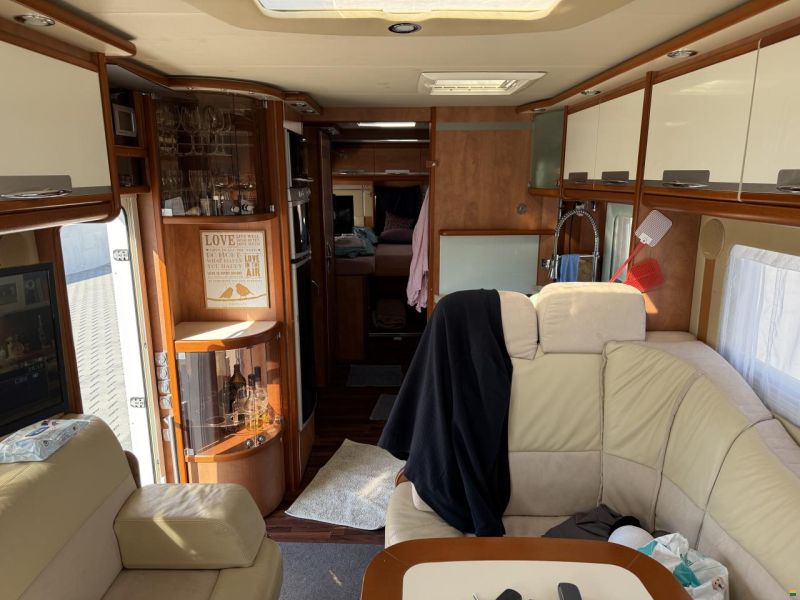 Carthago Liner 65 LE