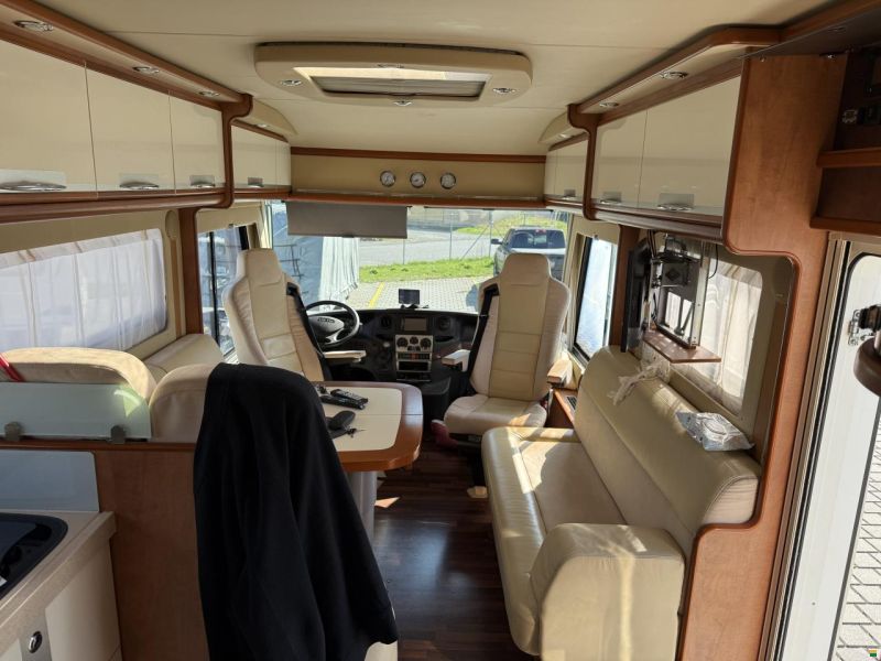 Carthago Liner 65 LE