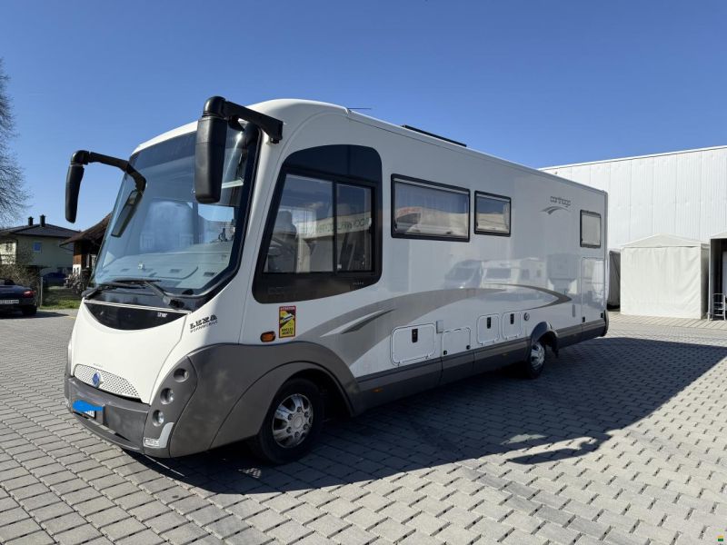 Carthago Liner 65 LE