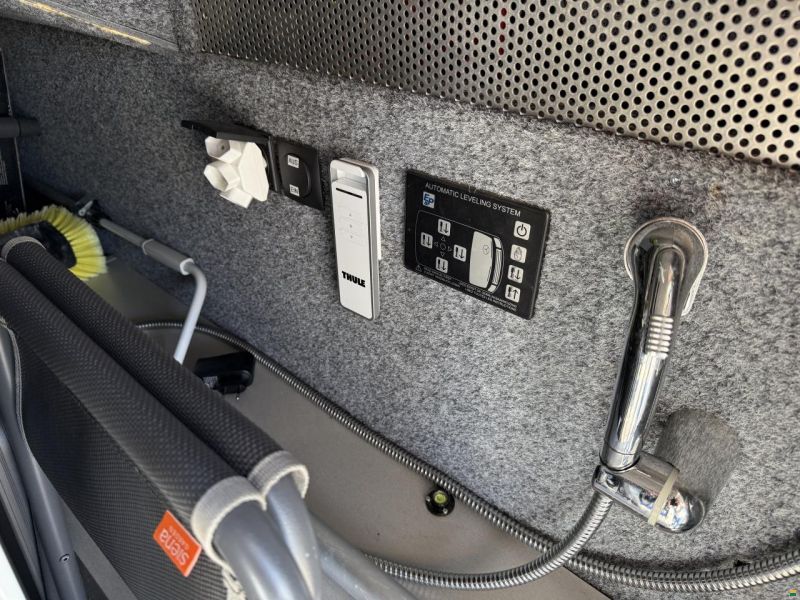 Carthago Liner 65 LE