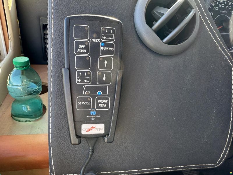 Carthago Liner 65 LE