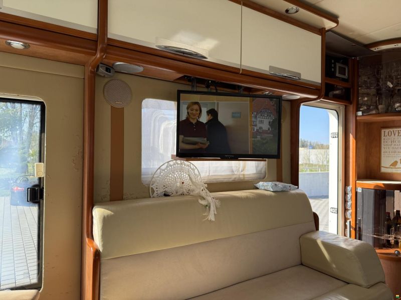 Carthago Liner 65 LE