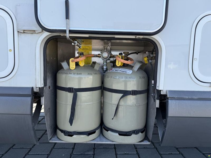 Carthago Liner 65 LE