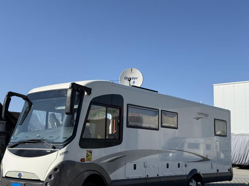 Carthago Liner 65 LE