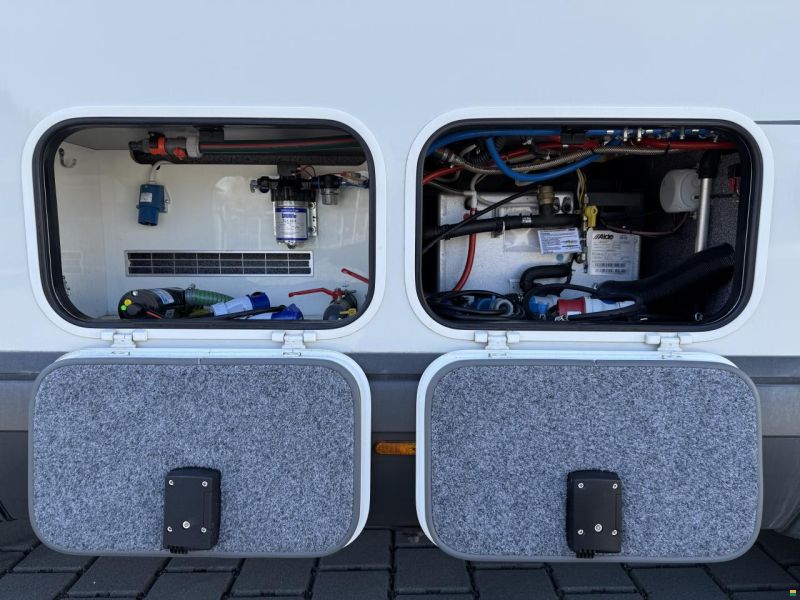 Carthago Liner 65 LE