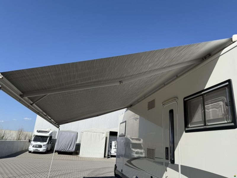 Carthago Liner 65 LE