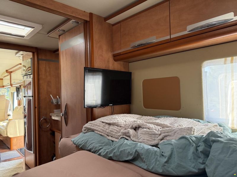 Carthago Liner 65 LE