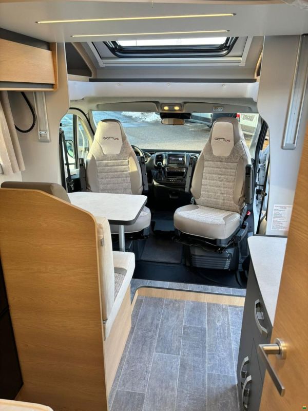 Giottiline Siena 330