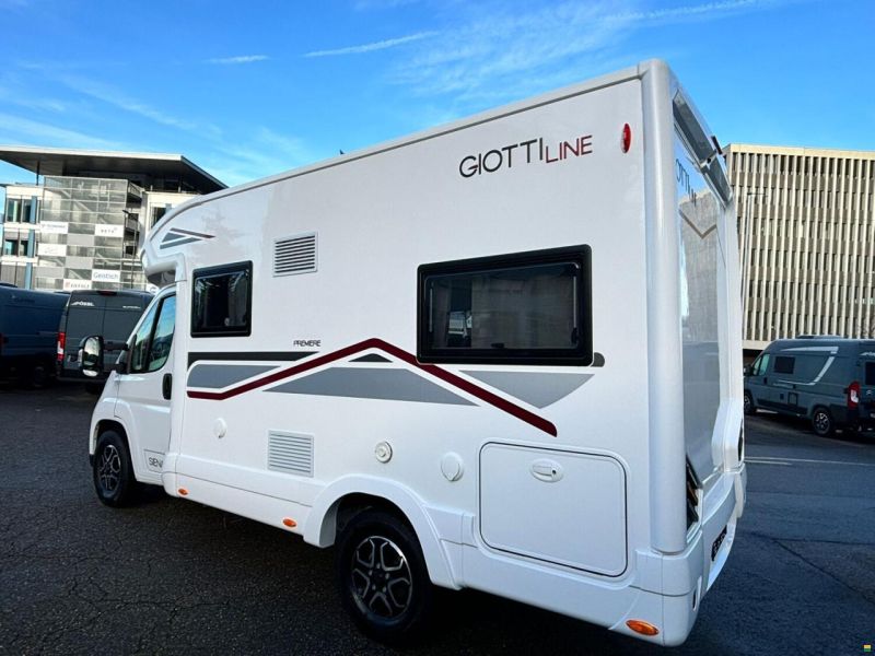 Giottiline Siena 330