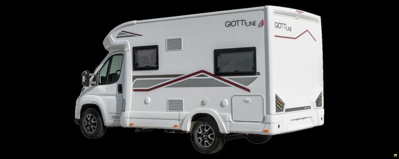 Giottiline Siena 330