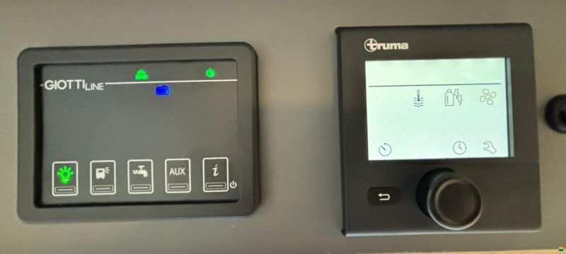 Giottiline Siena 330