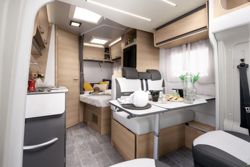 Giottiline Siena 330