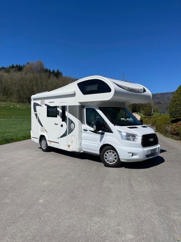 Chausson C646
