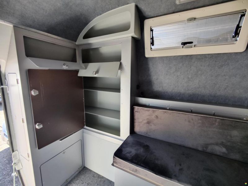 GEOCamper Absetzkabine 1.5