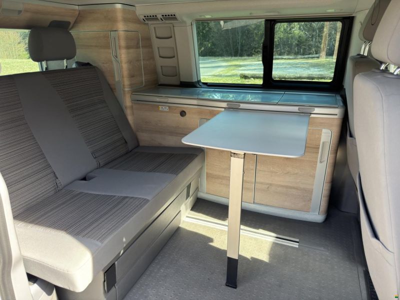 Volkswagen VW T6.1 California Coast Liberty