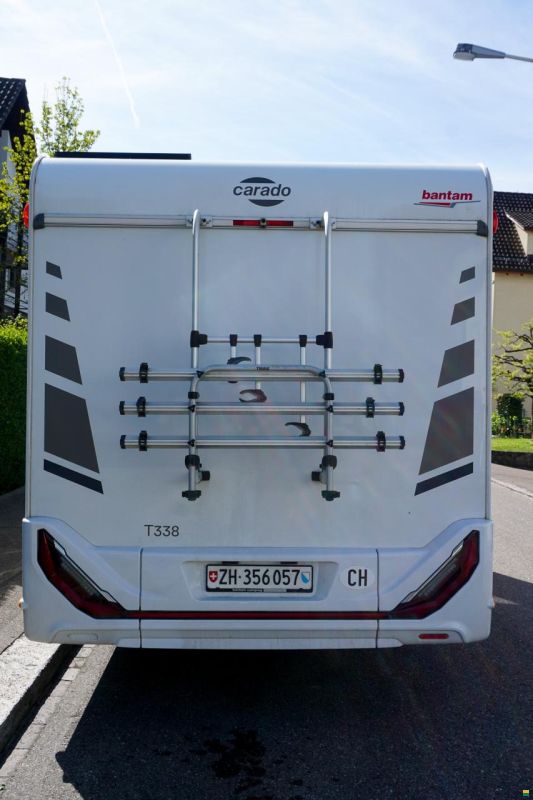 Carado T338