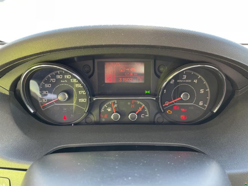 Frankia F-Line Luxery