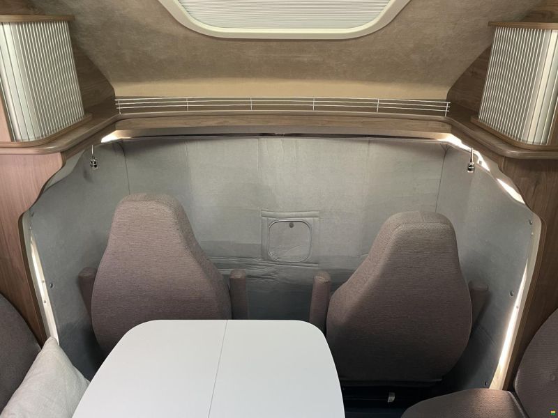 Frankia F-Line Luxery