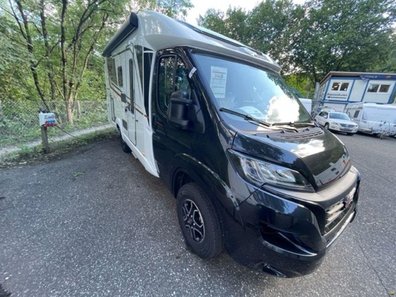 Bürstner Travel Van T 620 G