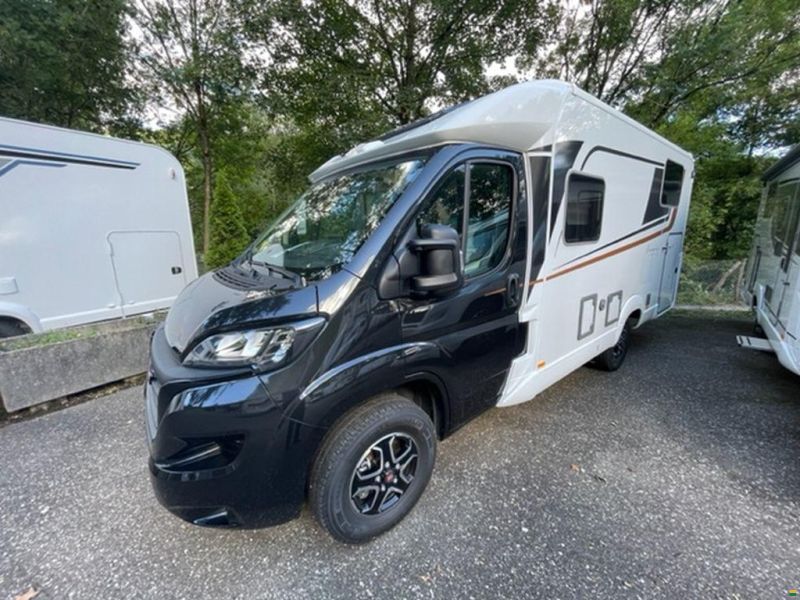Bürstner Travel Van T 620 G
